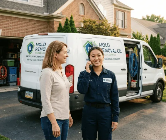 Crawlspace Mold Remediation Trenary, MI FAQs